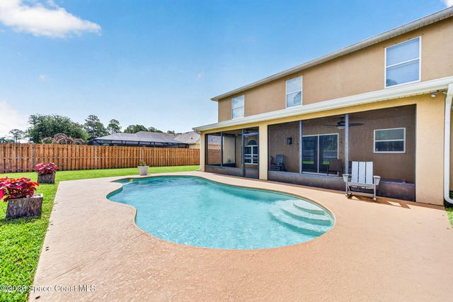 3130 Charon Avenue, Melbourne, FL 32904