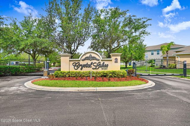 3130 Charon Avenue, Melbourne, FL 32904