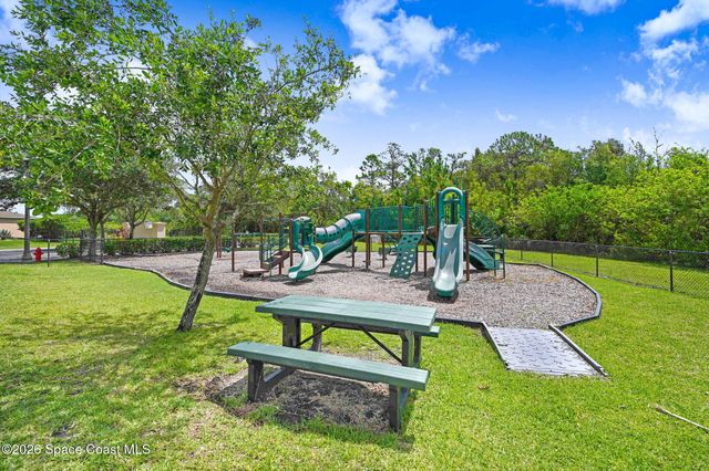 3130 Charon Avenue, Melbourne, FL 32904