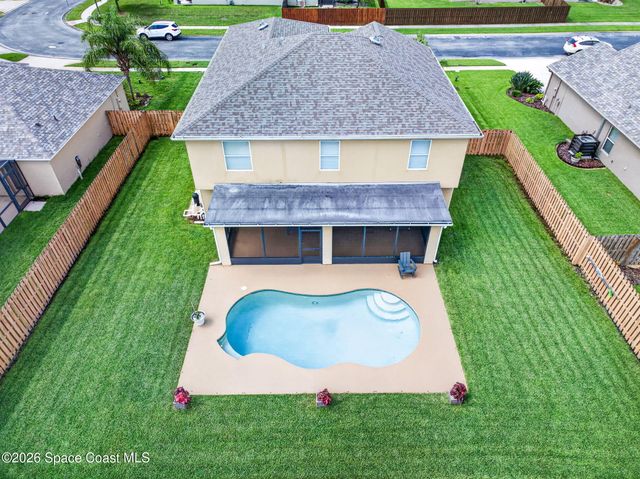 3130 Charon Avenue, Melbourne, FL 32904