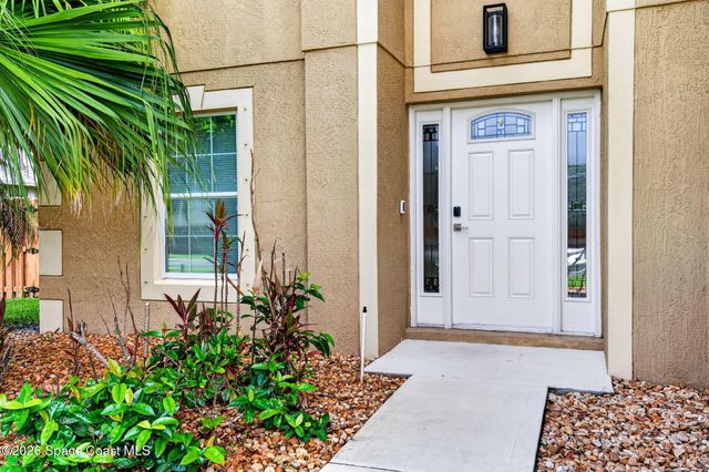3130 Charon Avenue, Melbourne, FL 32904