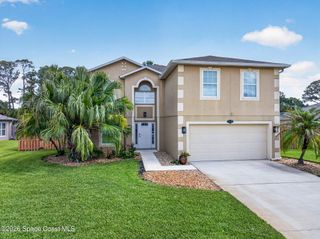 3130 Charon Avenue, Melbourne, FL 32904