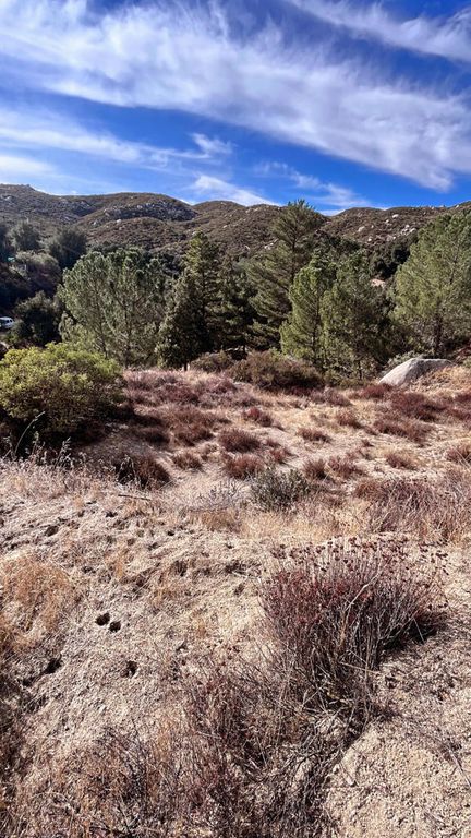 0 Partridge Lane, Banning, CA 92220