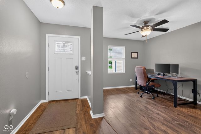 9376 W Constellation Drive, Pendleton, IN 46064