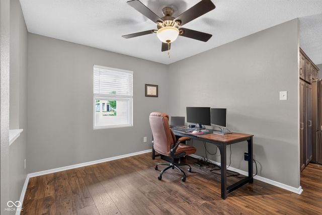 9376 W Constellation Drive, Pendleton, IN 46064