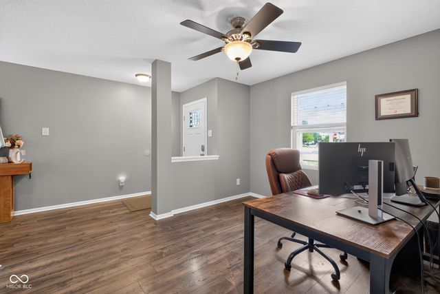9376 W Constellation Drive, Pendleton, IN 46064
