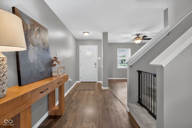 9376 W Constellation Drive, Pendleton, IN 46064