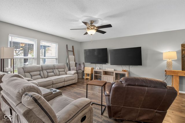 9376 W Constellation Drive, Pendleton, IN 46064