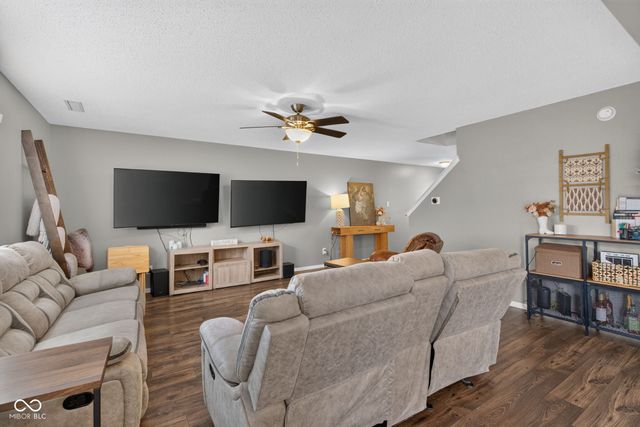 9376 W Constellation Drive, Pendleton, IN 46064