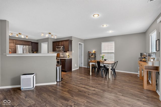 9376 W Constellation Drive, Pendleton, IN 46064