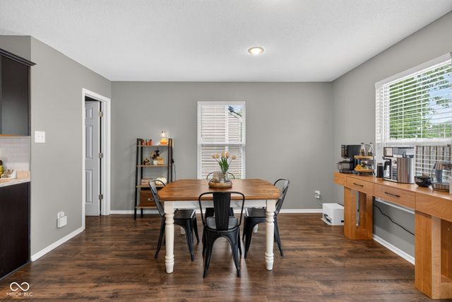 9376 W Constellation Drive, Pendleton, IN 46064