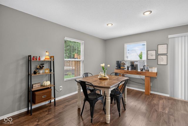 9376 W Constellation Drive, Pendleton, IN 46064