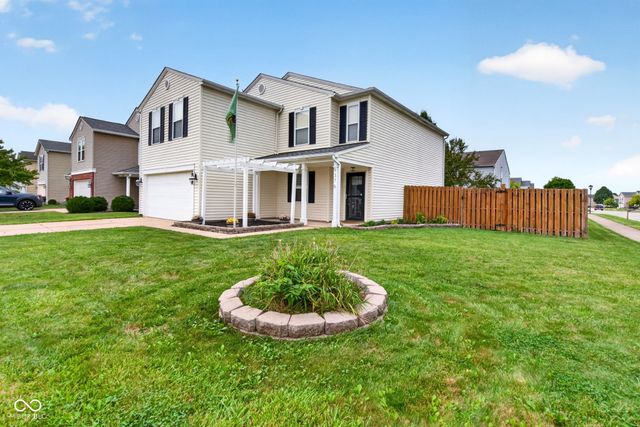 9376 W Constellation Drive, Pendleton, IN 46064