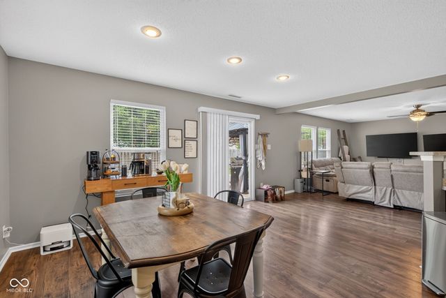 9376 W Constellation Drive, Pendleton, IN 46064