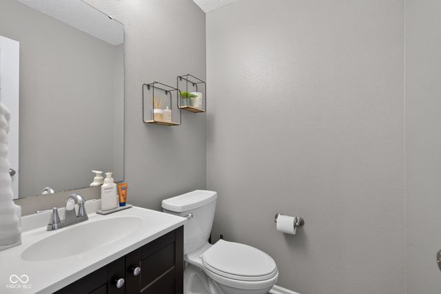 9376 W Constellation Drive, Pendleton, IN 46064