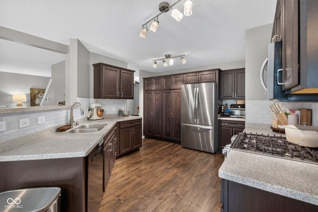 9376 W Constellation Drive, Pendleton, IN 46064