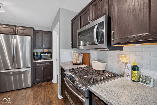 9376 W Constellation Drive, Pendleton, IN 46064
