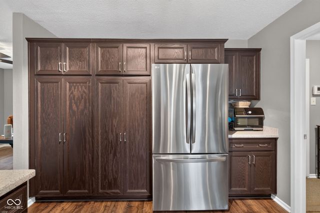 9376 W Constellation Drive, Pendleton, IN 46064