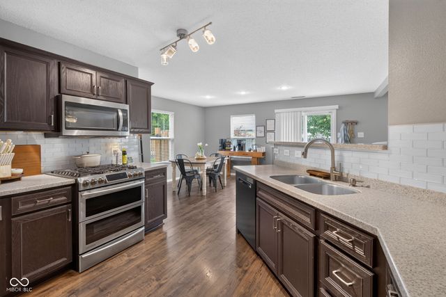 9376 W Constellation Drive, Pendleton, IN 46064