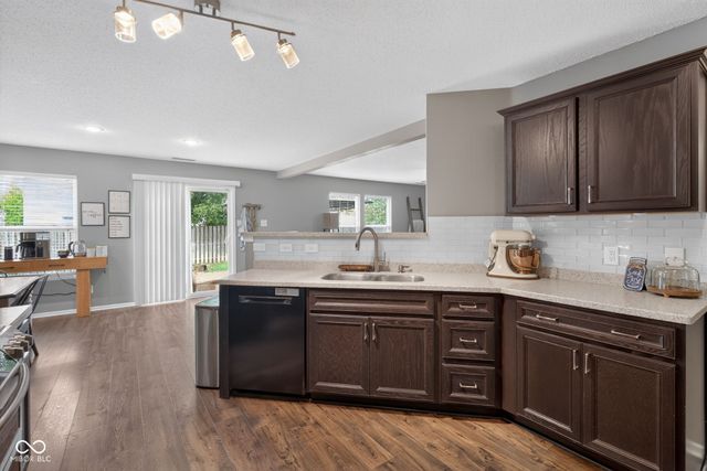 9376 W Constellation Drive, Pendleton, IN 46064