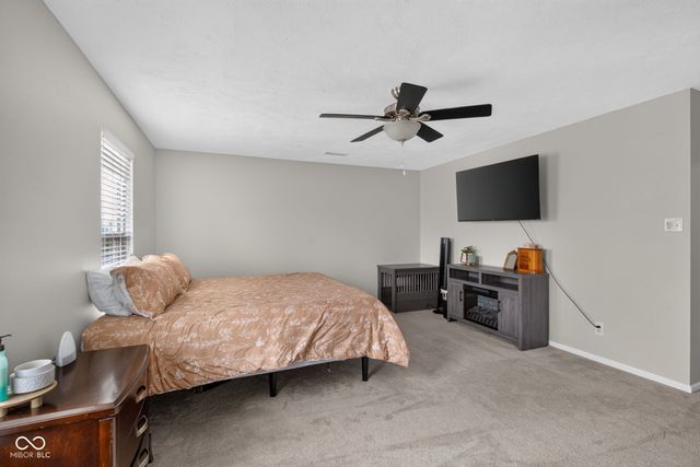 9376 W Constellation Drive, Pendleton, IN 46064