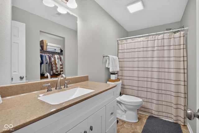 9376 W Constellation Drive, Pendleton, IN 46064