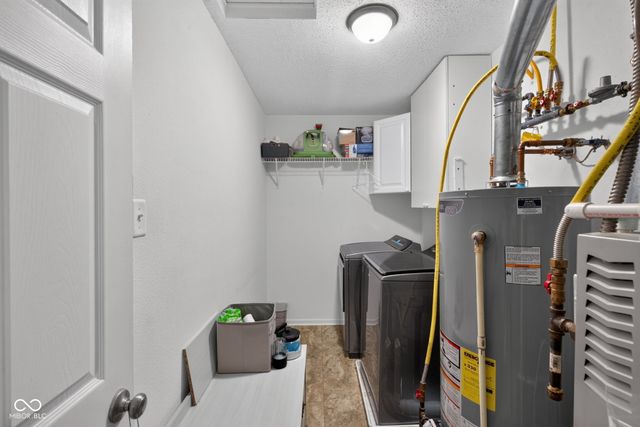 9376 W Constellation Drive, Pendleton, IN 46064