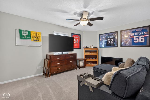 9376 W Constellation Drive, Pendleton, IN 46064