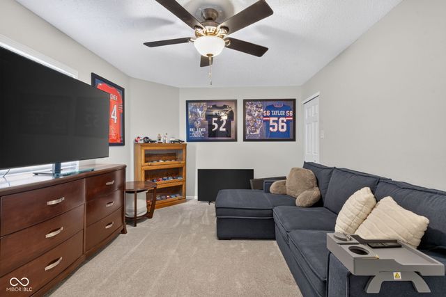 9376 W Constellation Drive, Pendleton, IN 46064