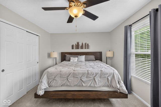 9376 W Constellation Drive, Pendleton, IN 46064