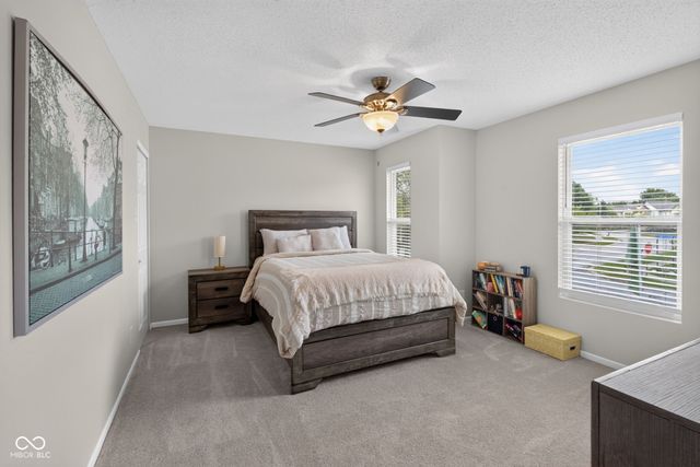 9376 W Constellation Drive, Pendleton, IN 46064