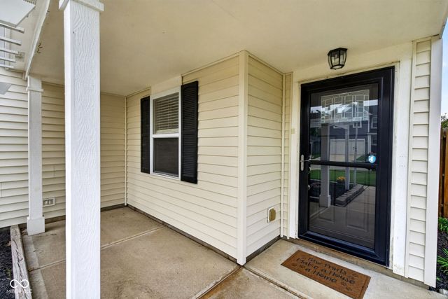 9376 W Constellation Drive, Pendleton, IN 46064