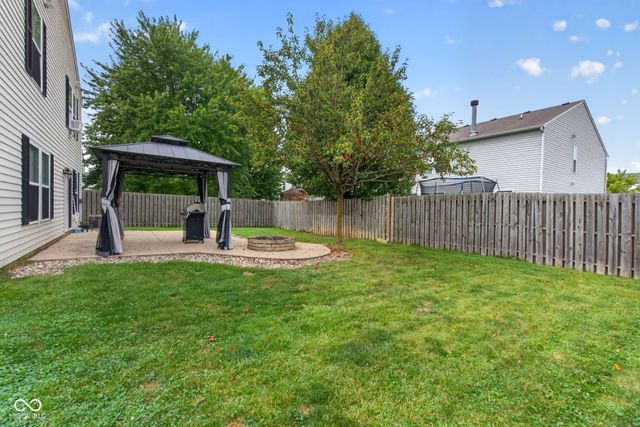 9376 W Constellation Drive, Pendleton, IN 46064