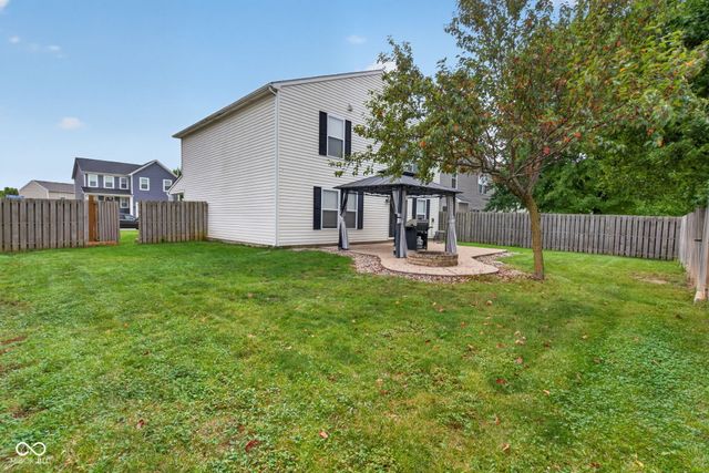 9376 W Constellation Drive, Pendleton, IN 46064