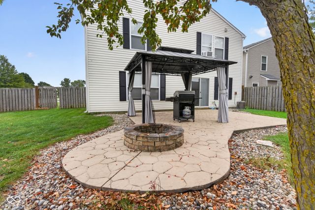9376 W Constellation Drive, Pendleton, IN 46064