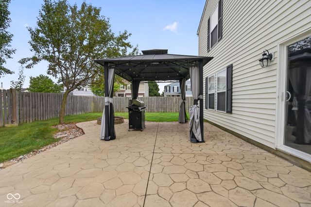9376 W Constellation Drive, Pendleton, IN 46064