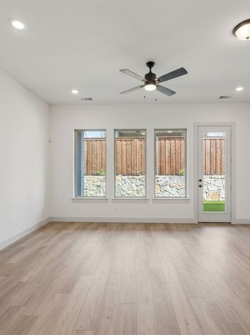 6904 Crystal Springs Drive, Mckinney, TX 75070
