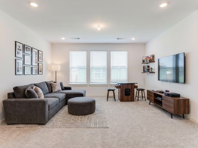 6904 Crystal Springs Drive, Mckinney, TX 75070