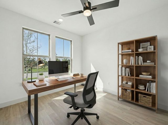 6904 Crystal Springs Drive, Mckinney, TX 75070