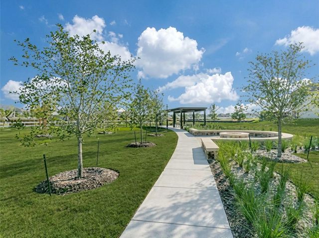 6904 Crystal Springs Drive, Mckinney, TX 75070