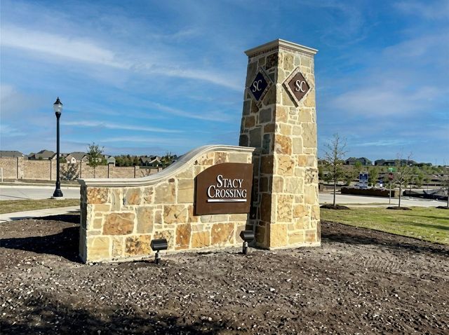 6904 Crystal Springs Drive, Mckinney, TX 75070