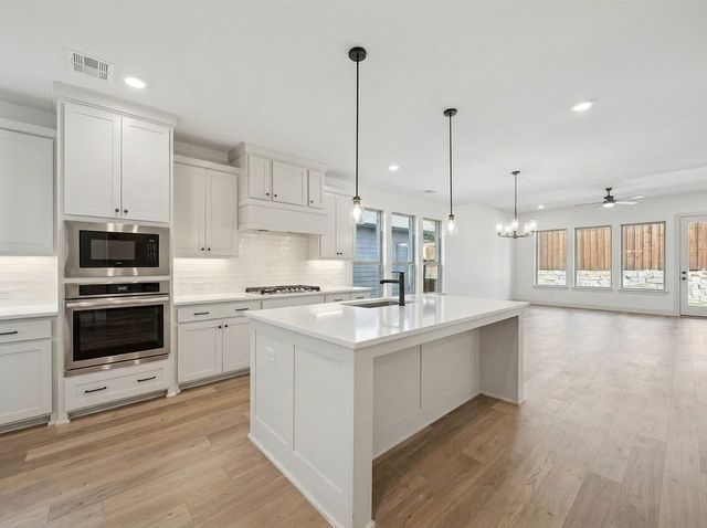 6904 Crystal Springs Drive, Mckinney, TX 75070