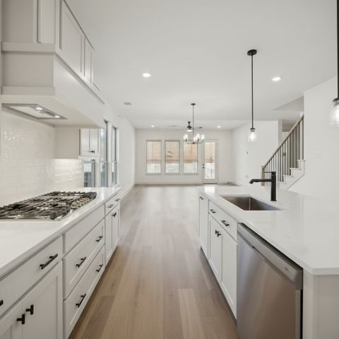 6904 Crystal Springs Drive, Mckinney, TX 75070