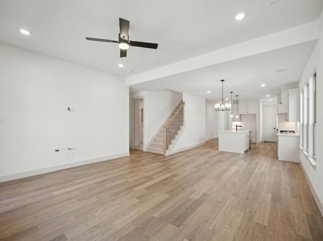 6904 Crystal Springs Drive, Mckinney, TX 75070