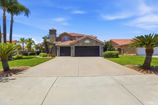 7024 Roddick Drive, Highland, CA 92346
