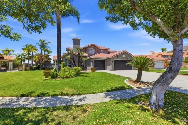 7024 Roddick Drive, Highland, CA 92346