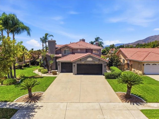 7024 Roddick Drive, Highland, CA 92346