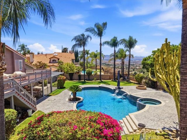 7024 Roddick Drive, Highland, CA 92346
