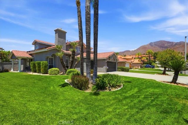 7024 Roddick Drive, Highland, CA 92346