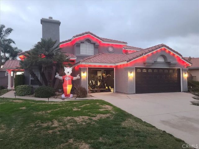 7024 Roddick Drive, Highland, CA 92346